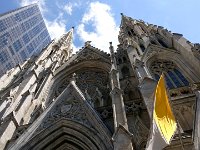 2017-08-19 14.15.27 St. Patrick's Catedral -- A trip to NYC --19 August 2017