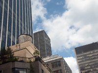 DSC_8937 View from Museum of Modern Art (MoMA) -- A trip to NYC --19 August 2017