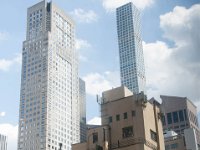 DSC_8939 View from Museum of Modern Art (MoMA) -- A trip to NYC --19 August 2017