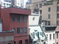 DSC_8940 View from Museum of Modern Art (MoMA) -- A trip to NYC --19 August 2017