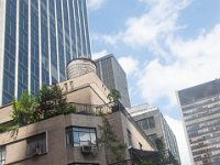 DSC_8942 View from Museum of Modern Art (MoMA) -- A trip to NYC --19 August 2017