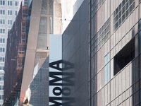 DSC_9022 Museum of Modern Art (MoMA) -- A trip to NYC --19 August 2017