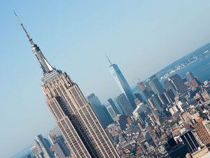 Top of the Rock (20 Aug 17)