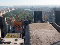 DSC_9034 Top of the Rock -- A trip to NYC --20 August 2017