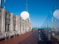 DSC_9038 Top of the Rock -- A trip to NYC --20 August 2017