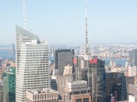 DSC_9042 Top of the Rock -- A trip to NYC --20 August 2017