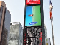 DSC_1790 Time Sqaure, Manhattan, NYC -- 29 June 2012