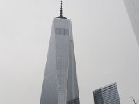 DSC_5833 One World Trade Center (Freedom Tower) -- A visit to New York City (Manhattan, NY, US) -- 5 December 2014