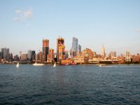 DSC_9154 Circle Line's Harbor Lights Night Cruise -- A trip to NYC --20 August 2017