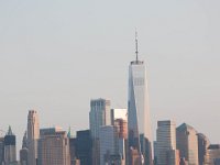 DSC_9159 Circle Line's Harbor Lights Night Cruise -- A trip to NYC --20 August 2017