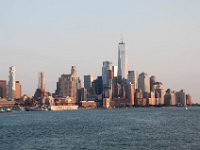 DSC_9162 Circle Line's Harbor Lights Night Cruise -- A trip to NYC --20 August 2017