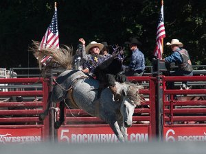 Tappan Rodeo (25 Sep 16)