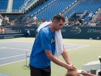 DSC_2841 John Isner -- US Open (Flushing Meadow, Queens) - 26 August 2016