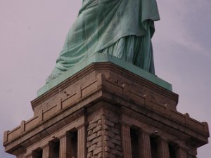 Statue of Liberty (27 Jun 08)