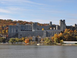 West Point Boat Ride