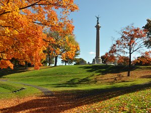 West Point Walking Tour