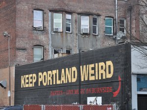 Portland