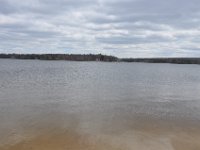 DSC_5787 Lake Towamensing. - A visit to the Poconos -- 13 April 2013