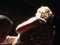 IMG_0363 Bridget Everett @ The Trocadero Theatre (Philadelphia, PA) - 15 January 2016