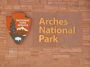 Arches National Park