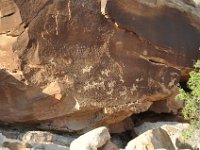 DSC_2519 Ute Rock Art -- Arches National Park, Moab, Utah (31 August 2012)