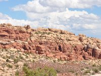 DSC_2727 The Fiery Furnace -- Arches National Park, Moab, Utah (1 September 2012)