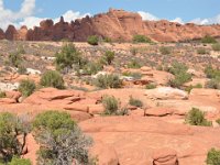 DSC_2732 The Fiery Furnace -- Arches National Park, Moab, Utah (1 September 2012)