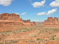 DSC_2651 Landscapes on the Landscape -- Arches National Park, Moab, Utah (1 September 2012)