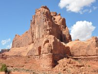 DSC_2662 Landscapes on the Landscape -- Arches National Park, Moab, Utah (1 September 2012)