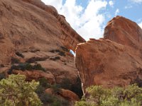 DSC_2832 Landscape Arch -- Arches National Park, Moab, Utah (1 September 2012)