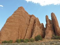 DSC_2753 Arches National Park, Moab, Utah (1 September 2012)