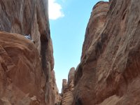 DSC_2758 Sand Arch -- Arches National Park, Moab, Utah (1 September 2012)