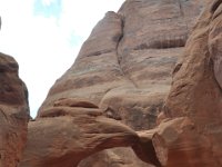 DSC_2763 Sand Arch -- Arches National Park, Moab, Utah (1 September 2012)