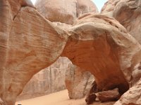 DSC_2773 Sand Arch -- Arches National Park, Moab, Utah (1 September 2012)