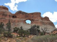 DSC_2809 Tunnel Arch -- Arches National Park, Moab, Utah (1 September 2012)