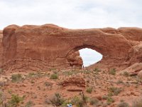 DSC_2863 The Windows -- Arches National Park, Moab, Utah (2 September 2012)