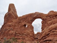 DSC_2864 The Windows -- Arches National Park, Moab, Utah (2 September 2012)