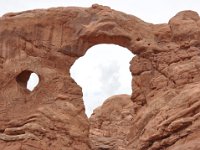 DSC_2867 The Windows -- Arches National Park, Moab, Utah (2 September 2012)