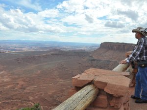 Canyonlands National Park