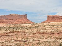 DSC_2919 Monitor and Merrimac -- Canyonlands National Park, Utah (2 September 2012)