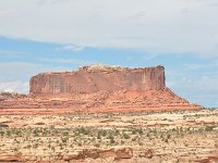 DSC_2920 Monitor and Merrimac -- Canyonlands National Park, Utah (2 September 2012)