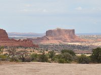 DSC_2930 La Sal Mountain Viewpoint -- Canyonlands National Park, Utah (2 September 2012)