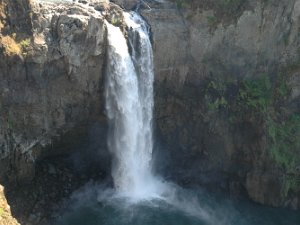 Snoqualmie Falls