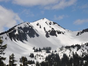 Rainier National Park