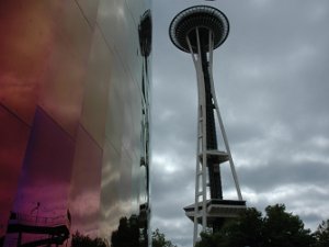 Seattle Center