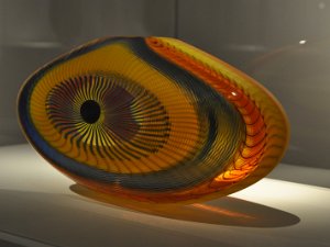 Tacoma Museum of Glass