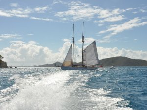 Jost Van Dyke Jost Van Dyke, British Virgin Islands