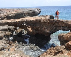 The Natural Bridge