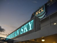 DSC_6447 Norwegian Cruise Line (Norwegian Sky) - Cougar Cruise from Miami to Bahamas - 2-5 Dec 11