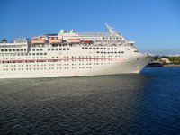 SAM_0225 Norwegian Cruise Line (Norwegian Sky) - Cougar Cruise from Miami to Bahamas - 2-5 Dec 11